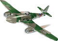 COBI Messerschmitt Me262 A-1a #5721