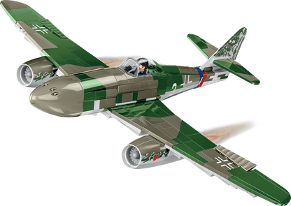 COBI Messerschmitt Me262 A-1a #5721