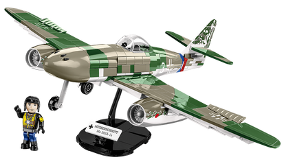 COBI Messerschmitt Me262 A-1a #5721