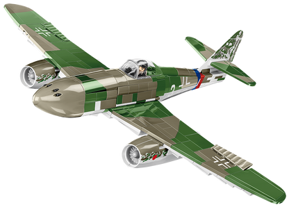 COBI Messerschmitt Me262 A-1a #5721