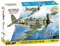 COBI Focke - Wulf Fw 190 A5 #5722