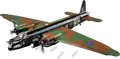 COBI Vickers Wellington Mk.II #5723