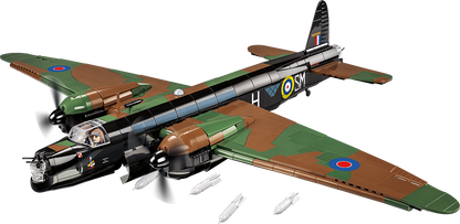 COBI Vickers Wellington Mk.II #5723