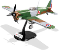 COBI Morane-Saulnier MS.406 #5724