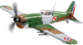 COBI Morane-Saulnier MS.406 #5724