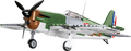 COBI Morane-Saulnier MS.406 #5724