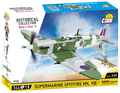 COBI  Supermarine Spitfire Mk.VB #5725