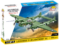 COBI Lockheed P-38 H Lightning #5726
