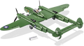 COBI Lockheed P-38 H Lightning #5726