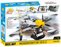 COBI Messerschmitt Bf 109 E-3 #5727