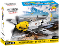 COBI Messerschmitt Bf 109 E-3 #5727