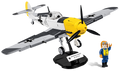 COBI Messerschmitt Bf 109 E-3 #5727