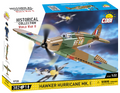 COBI Hawker Hurricane Mk.I #5728