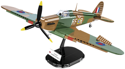 COBI Hawker Hurricane Mk.I #5728