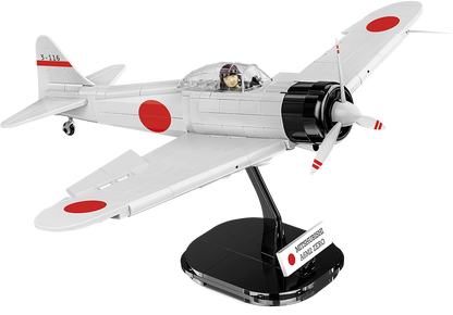 Mitsubishi A6M2 "Zero-Sen"
