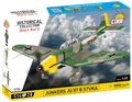 COBI Junkers Ju 87B Stuka #5730