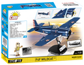 COBI F4F Wildcat - Northrop Grumman #5731
