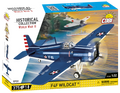 COBI F4F Wildcat - Northrop Grumman #5731