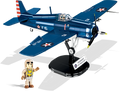 COBI F4F Wildcat - Northrop Grumman #5731