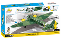 COBI Junkers Ju 88 #5733
