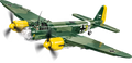 COBI Junkers Ju 88 #5733