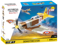 COBI Dewoitine D.520 #5734