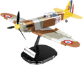 COBI Dewoitine D.520 #5734