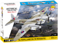 COBI De Havilland DH-98 Mosquito #5735