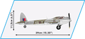 COBI De Havilland DH-98 Mosquito #5735