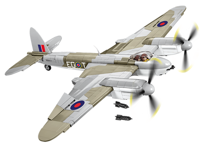 COBI De Havilland DH-98 Mosquito #5735