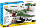 COBI P-47 Thunderbolt #5737