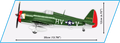 COBI P-47 Thunderbolt #5737