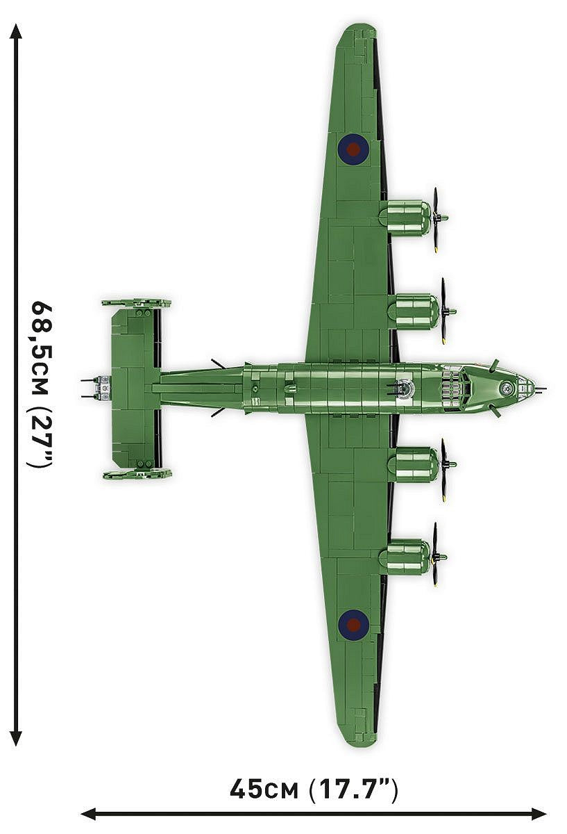 COBI B-24 Liberator Mk.III - Limited Edition #5738