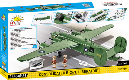 COBI Consolidated B-24 Liberator #5739