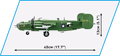 COBI Consolidated B-24 Liberator Set 5739