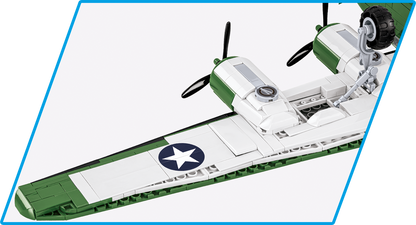 COBI Consolidated B-24 Liberator #5739