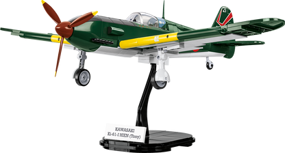 COBI Kawasaki Ki-61-I Hien 'Tony' #5740