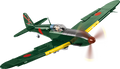 COBI Kawasaki Ki-61-I Hien 'Tony' #5740
