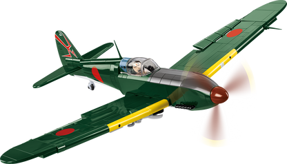 COBI Kawasaki Ki-61-I Hien 'Tony' #5740