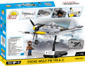COBI Focke-Wulf FW 190-A3 #5741