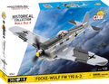 COBI Focke-Wulf FW 190-A3 #5741