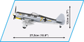 COBI Focke-Wulf FW 190-A3 #5741