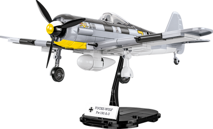 COBI Focke-Wulf FW 190-A3 #5741