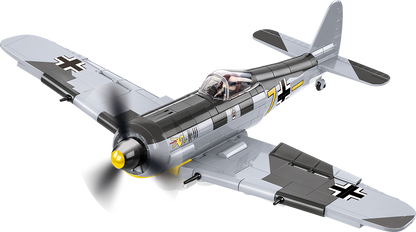 COBI Focke-Wulf FW 190-A3 #5741