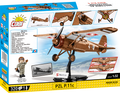 COBI PZL P.11c #5742
