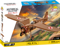 COBI PZL P.11c #5742
