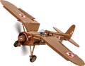 COBI PZL P.11c #5742