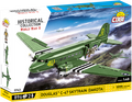 COBI Douglas C-47 Skytrain Dakota #5743