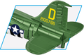 COBI Douglas C-47 Skytrain Dakota #5743