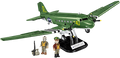 COBI Douglas C-47 Skytrain Dakota #5743